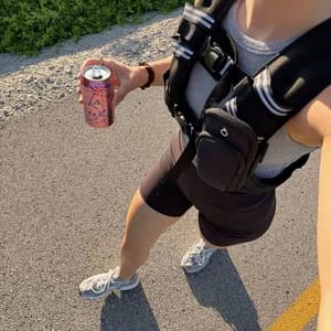 Soul Stride guarantee customer photo 3