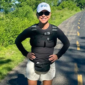 Soul Stride guarantee customer photo 4